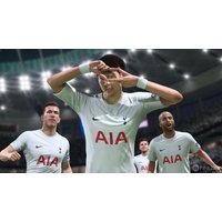  FIFA 22 для PlayStation 4