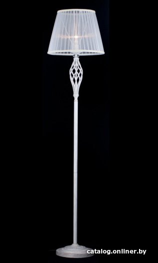 Торшер Maytoni Grace Elegant ARM247-11-G