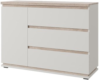 Anrex Lima 1D3S (персидский жемчуг/мадура)