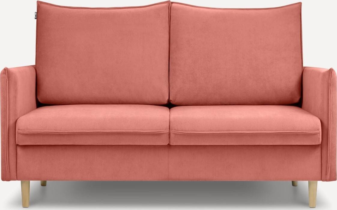 

Диван Divan Слипсон Мини Linia Ginger 238315 (оранжевый)