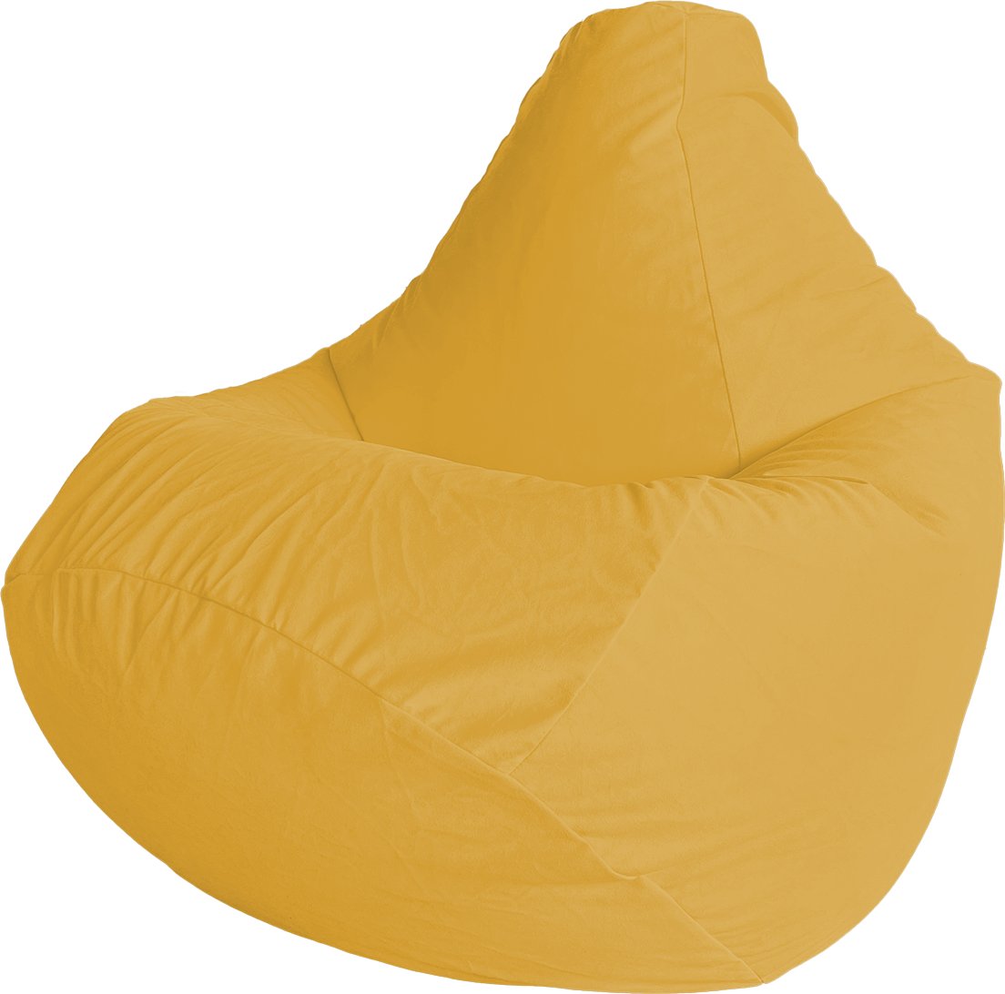 

Кресло-мешок Flagman Груша Мега XXXL Г3.5-275 (Velutto 40)