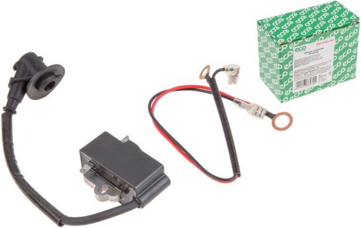 Модуль зажигания ECO CSP-ST361-007
