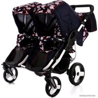 Универсальная коляска Tako Jumper Duo