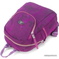 Городской рюкзак Fouvor FA 2775-02 (фиолетовый)