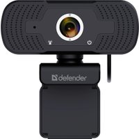 Веб-камера Defender G-lens 2591