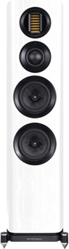 Напольная акустика Wharfedale Evo 4.3 (белый)