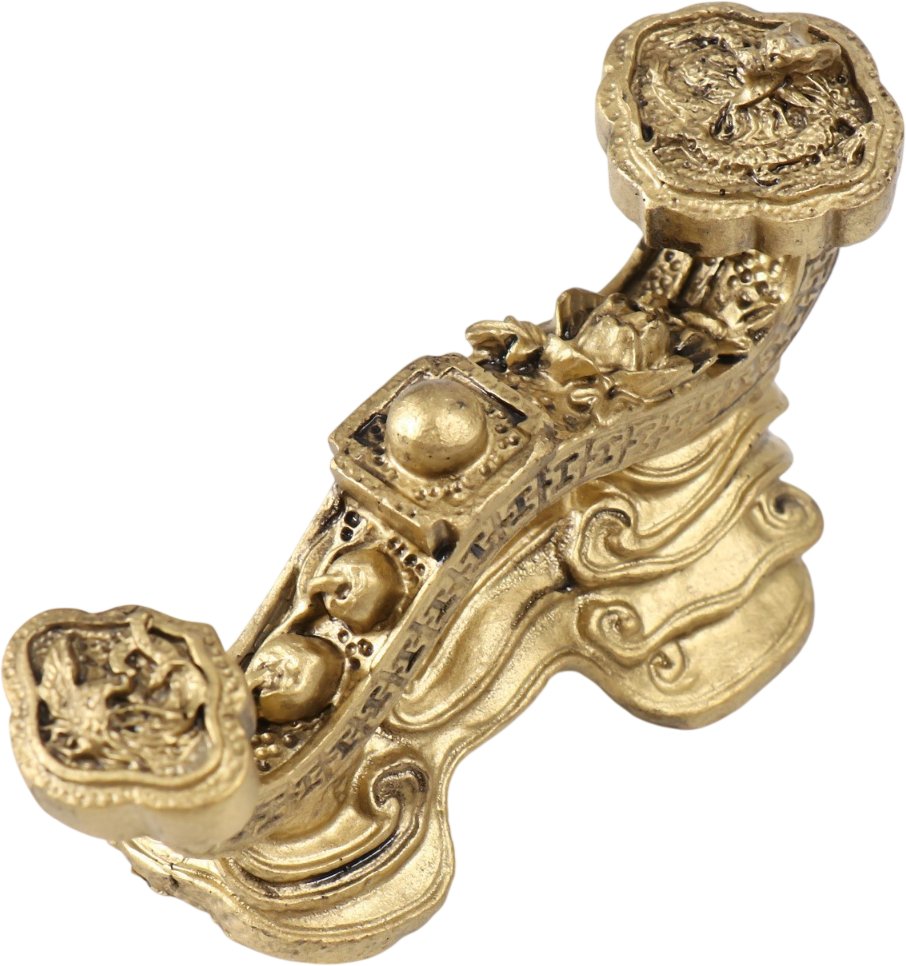 

Статуэтка Sima-Land Жезл Жуи 9919178