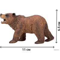 Игровой набор Masai Mara На ферме ММ205-040