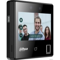 Автономный контроллер доступа Dahua DHI-ASI3214A-W