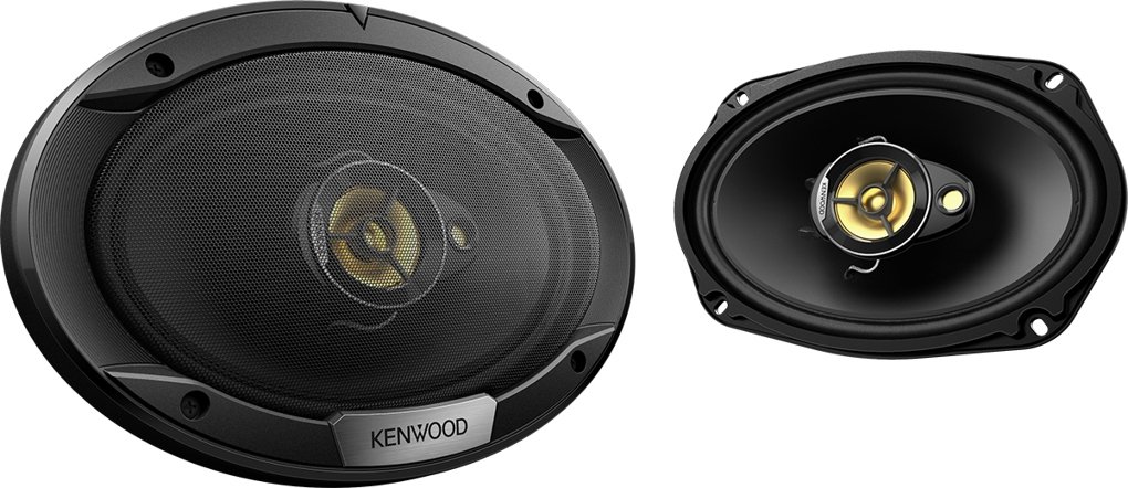 

Коаксиальная АС Kenwood KFC-S6976EX