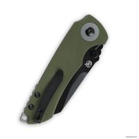 Складной нож KIZER Critical Mini V3508A3
