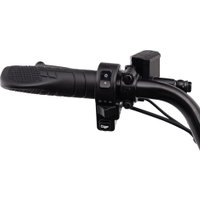 Электровелосипед Ecoliner Monster 16 240Вт 60В 21А/ч (зеленый)