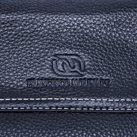 Мужская сумка Francesco Molinary 356-Q8196-8-BLK (черный)