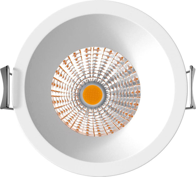 

Точечный светильник Mantra Cane 9273