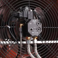 Дизельная тепловая пушка Patriot DTC 505i