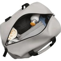 Спортивная сумка Gaston Luga Dash Weekender (бежевый)