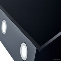 Кухонная вытяжка Exiteq EX-1156 (черный)