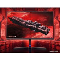Игровой монитор Xiaomi Redmi Gaming Monitor G24 A24FAA-RG