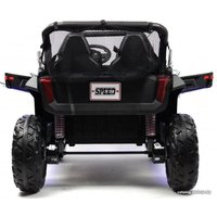 Электромобиль RiverToys T777TT 4WD (белый Spider)