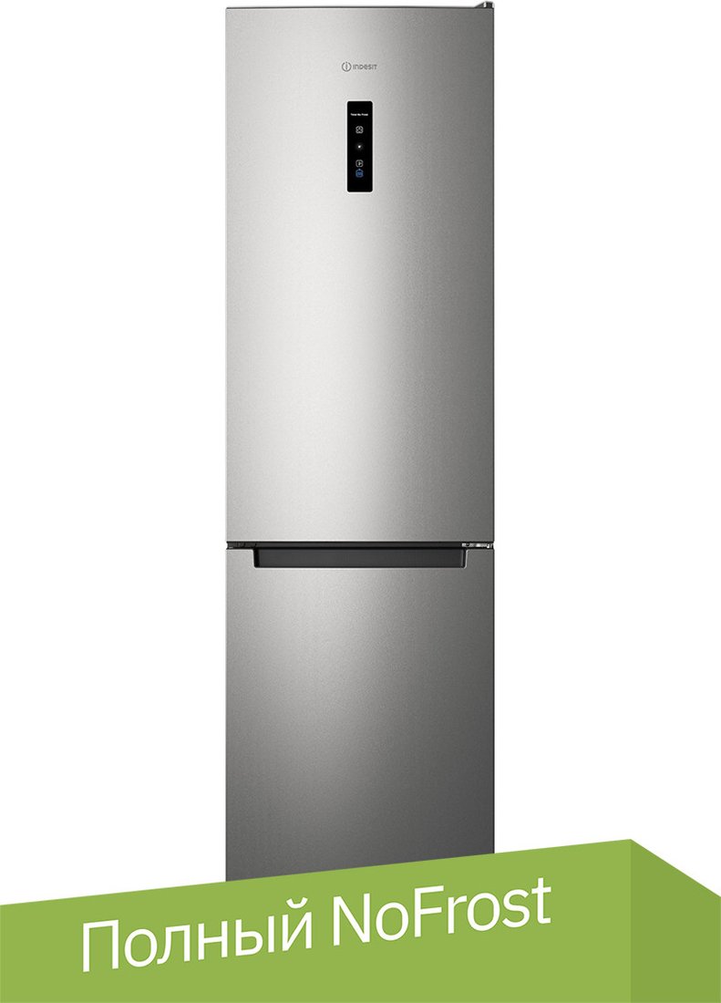 

Холодильник Indesit ITS 5200 XB