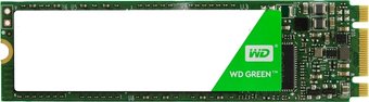 Green 120GB WDS120G2G0B