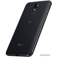 Телефон LG K9 LMX210NMW (черный)