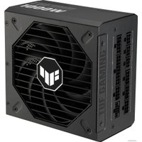 Блок питания ASUS TUF Gaming 1000W Gold TUF-GAMING-1000G