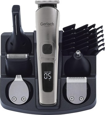 Универсальный триммер Gerlach GL2932