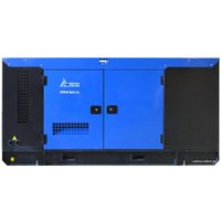 Дизельный генератор ТСС АД-50С-Т400-1РКМ11