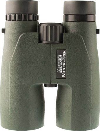Бинокль Hawke Nature-Trek 10x50