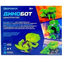 Робот Эврики Динобот 4 в 1 3396493