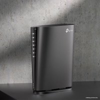 Wi-Fi роутер TP-Link Archer AX80(EU)