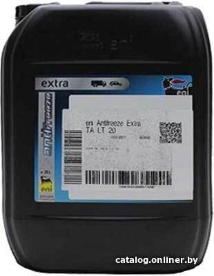 Антифриз Eni Antifreeze Extra 20л