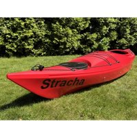 Байдарка Априла Страча