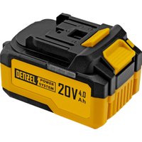 Газонокосилка Denzel DLM-460
