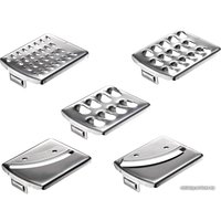 Погружной блендер Bamix Baking M200 (черный)