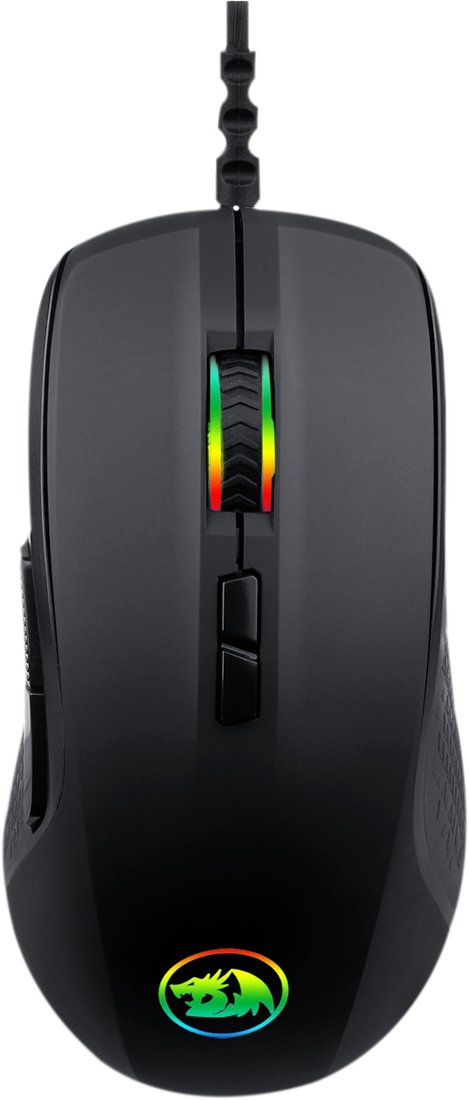 

Игровая мышь Redragon Stormrage
