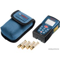 Лазерный дальномер Bosch DLE 40 Professional (0601016300)