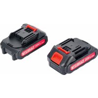 Секатор Brait BCP30-2VBL (с 2-мя АКБ)