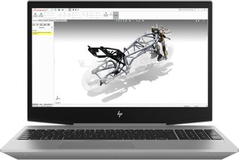 HP ZBook 15v G5 2ZC56EA
