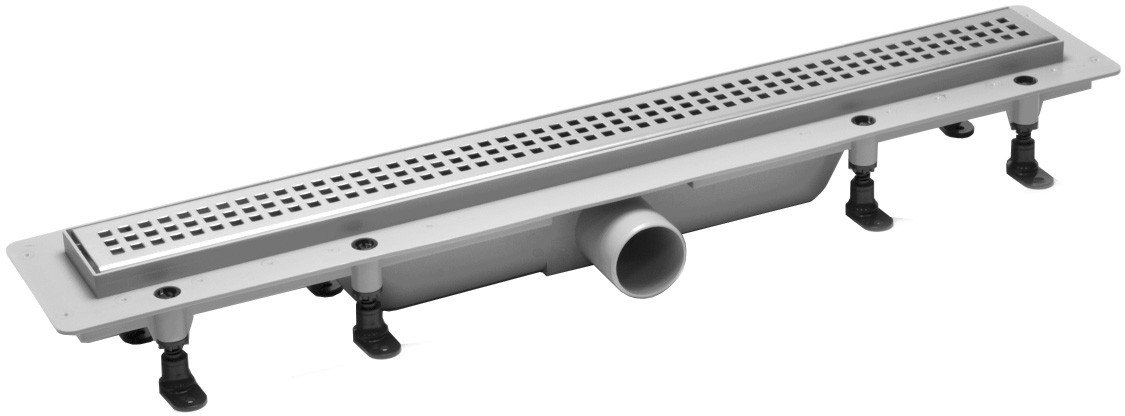 Трап/канал Plast Brno Design SZA1550