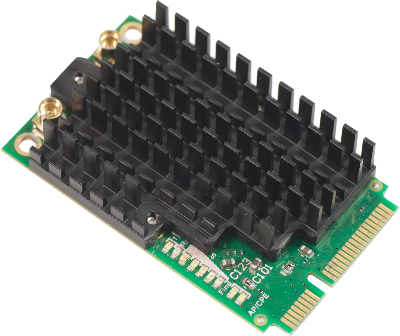

Wi-Fi адаптер Mikrotik RouterBoard R11e-2HPnD