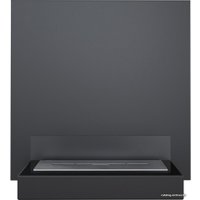 Биокамин Kratki Plank (черный) в Витебске