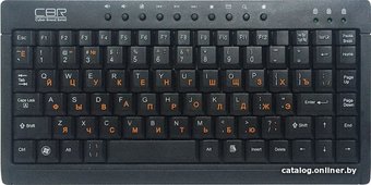 Клавиатура CBR KB 175