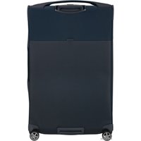Чемодан-спиннер Samsonite D'Lite Midnight Blue 78 см