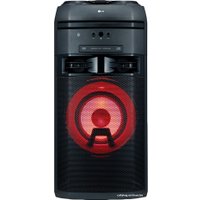 Патибокс LG X-Boom OK65