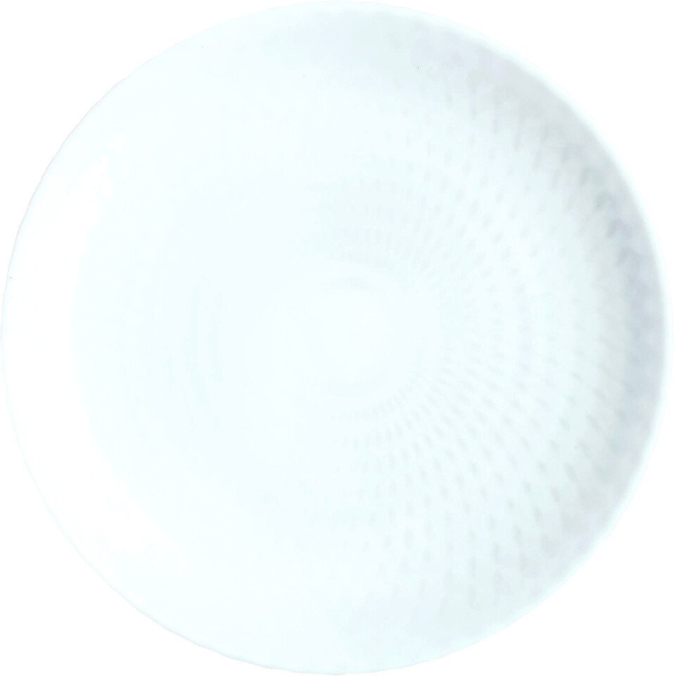 

Тарелка десертная Luminarc Pampille White Q4658