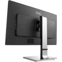 Монитор AOC U3277PWQU