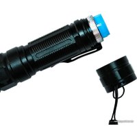 Фонарь GOLDEN SHARK Bergano (с аккумулятором)