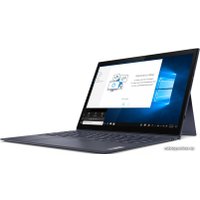 Профессиональный планшет Lenovo Yoga Duet 7 13IML05 256GB 82AS0098US (серый)